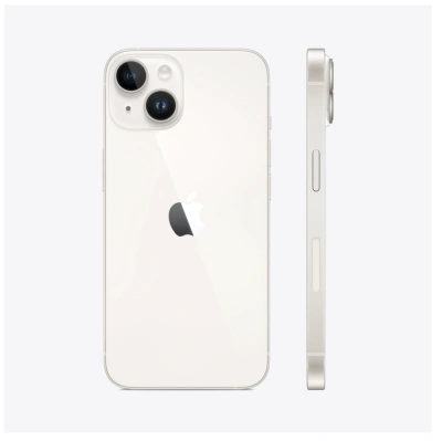 Apple iPhone 14 128GB Starlight (Сияющая звезда) nano-Sim + eSim