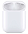 Футляр беспроводной гарнитуры Apple AirPods 2 (без поддержки беспроводной зарядки)