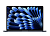 Ноутбук Apple MacBook Air 13 (2024) Midnight MXCV3 (M3 8C CPU, 10C GPU, 16GB, 512GB SSD)