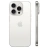 Apple iPhone 15 Pro Max 256GB White Titanium (Белый титан) nano-Sim + eSim