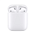 AirPods 2 (с зарядным футляром) MV7N2