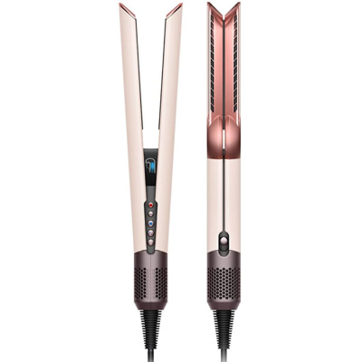 Выпрямитель Dyson Airstrait HT01 - Ceramic Pink / Rose Gold (453969-01) HK