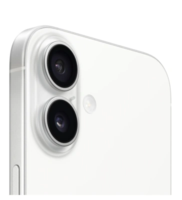 Apple iPhone 16 Plus 128GB White (Белый) nano-Sim + eSim