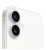 Apple iPhone 16 Plus 128GB White (Белый) nano-Sim + eSim