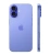 Apple iPhone 16 Plus 128GB Ultramarine (Ультрамарин) nano-Sim + eSim