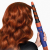 Стайлер Dyson Airwrap Complete Long HS08 - Vinca Blue / Topaz (533819-01) HK