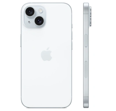 Apple iPhone 15 128GB Blue (Голубой) nano-Sim + eSim