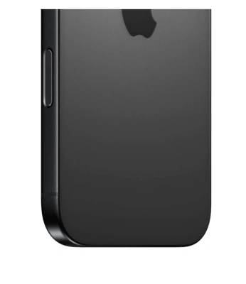 Apple iPhone 16 Pro 1TB Black Titanium (Черный титан) nano-Sim + eSim