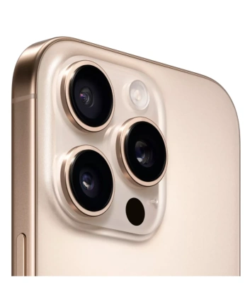 Apple iPhone 16 Pro 512GB Desert Titanium (Песчаный титан) nano-Sim + eSim