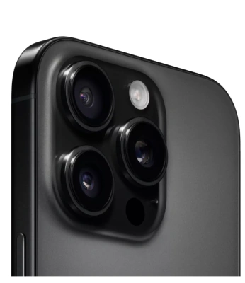 Apple iPhone 16 Pro 1TB Black Titanium (Черный титан) nano-Sim + eSim