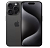 Apple iPhone 15 Pro Max 1TB Black Titanium (Черный титан) nano-Sim + eSim
