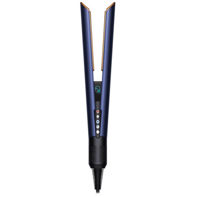 Выпрямитель Dyson Airstrait HT01 - Prussian Blue / Rich Copper (408235-01) IN