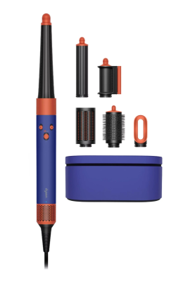 Стайлер Dyson Airwrap Complete Long HS08 - Vinca Blue / Topaz (533819-01) HK