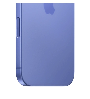 Apple iPhone 16 Plus 128GB Ultramarine (Ультрамарин) nano-Sim + eSim