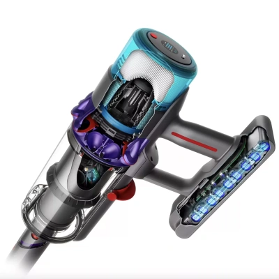 Пылесос Dyson Gen5Detect Absolute SV23 Prussian Blue/Copper (447002-01) EU
