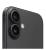 Apple iPhone 16 Plus 128GB Black (Черный) nano-Sim + eSim