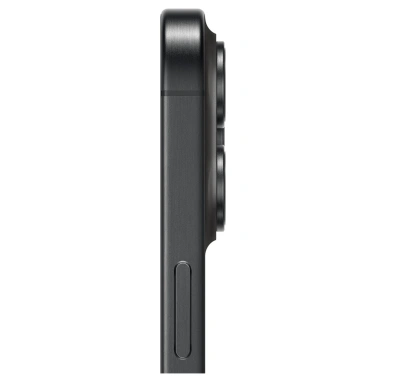Apple iPhone 15 Pro Max 512GB Black Titanium (Черный титан) nano-Sim + eSim