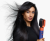 Стайлер Dyson Airwrap Complete Long HS08 - Vinca Blue / Topaz (533819-01) HK