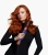 Стайлер Dyson Airwrap Complete Long HS08 - Vinca Blue / Topaz (533819-01) HK